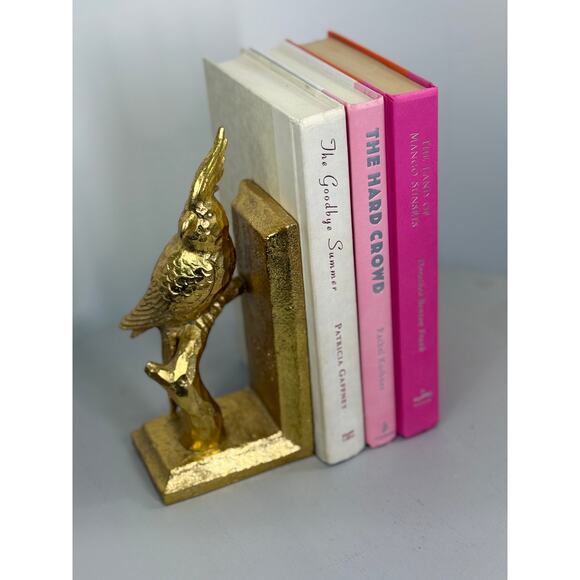 Vintage ombré effect pink Decorative Book collection - Picture 4 of 10